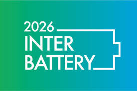 에너진, InterBattery 2026 참여 안내